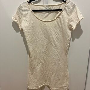 Women's White Top